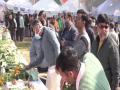 J-K: One-day exhibition cum kisan mela organised in Udhampur's Ghordi - Hindi News | J-K: One-day exhibition cum kisan mela organised in Udhampur's Ghordi | Latest national News at Lokmattimes.com
