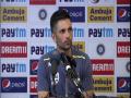 Game did not go according to plan in terms of bowling, says Keshav Maharaj - Hindi News | Game did not go according to plan in terms of bowling, says Keshav Maharaj | Latest cricket News at Lokmattimes.com