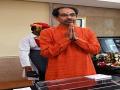 Uddhav Thackeray, 8 others elected unopposed to Maharashtra Legislative Council - Hindi News | Uddhav Thackeray, 8 others elected unopposed to Maharashtra Legislative Council | Latest national News at Lokmattimes.com