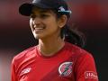 Mahika Gaur, Bess Heath earn maiden England call-ups for white-ball series against Sri Lanka - Hindi News | Mahika Gaur, Bess Heath earn maiden England call-ups for white-ball series against Sri Lanka | Latest cricket News at Lokmattimes.com