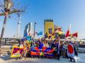 Tibetans in Japan hold anti-China protests to mark 63rd Tibetan Uprising Day - Hindi News | Tibetans in Japan hold anti-China protests to mark 63rd Tibetan Uprising Day | Latest international News at Lokmattimes.com