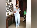 'It feels like an outing in itself,' says Malaika Arora as she steps out of quarantine - Hindi News | 'It feels like an outing in itself,' says Malaika Arora as she steps out of quarantine | Latest entertainment News at Lokmattimes.com