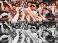 Big B relives early 90s Moscow in a throwback pic - Hindi News | Big B relives early 90s Moscow in a throwback pic | Latest entertainment News at Lokmattimes.com