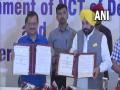 Knowledge Sharing Agreement signed between Delhi and Punjab - Hindi News | Knowledge Sharing Agreement signed between Delhi and Punjab | Latest politics News at Lokmattimes.com