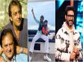 Happy Father's Day 2022: Ajay Devgn to Sanjay Dutt, Bollywood celebs pour wishes on social media - Hindi News | Happy Father's Day 2022: Ajay Devgn to Sanjay Dutt, Bollywood celebs pour wishes on social media | Latest entertainment News at Lokmattimes.com