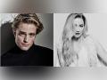 Amber Heard, Robert Pattinson declared as 'Most beautiful person in the world': Report - Hindi News | Amber Heard, Robert Pattinson declared as 'Most beautiful person in the world': Report | Latest entertainment News at Lokmattimes.com