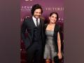 Richa Chadha, Ali Fazal announce first production venture 'Girls Will Be Girls' - Hindi News | Richa Chadha, Ali Fazal announce first production venture 'Girls Will Be Girls' | Latest entertainment News at Lokmattimes.com
