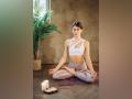 International Yoga Day 2022: 5 Yoga poses to relieve stress and rejuvenate mind - Hindi News | International Yoga Day 2022: 5 Yoga poses to relieve stress and rejuvenate mind | Latest health News at Lokmattimes.com