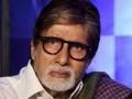 Amitabh Bachchan 'successfully' undergoes second eye surgery, calls it 'life changing experience' - Hindi News | Amitabh Bachchan 'successfully' undergoes second eye surgery, calls it 'life changing experience' | Latest entertainment News at Lokmattimes.com