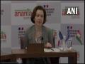 Trust between India, France developed, considerably in recent years: French Defence Minister - Hindi News | Trust between India, France developed, considerably in recent years: French Defence Minister | Latest international News at Lokmattimes.com