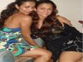 'Same smile, same pose': Malaika Arora shares 15-year-old throwback photo with sister Amrita - Hindi News | 'Same smile, same pose': Malaika Arora shares 15-year-old throwback photo with sister Amrita | Latest entertainment News at Lokmattimes.com