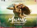 Aditya, Disha become 'Two Wild Souls' in new poster of 'Malang' - Hindi News | Aditya, Disha become 'Two Wild Souls' in new poster of 'Malang' | Latest entertainment News at Lokmattimes.com