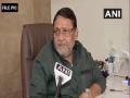 COVID-19: Maharashtra to enforce weekend lockdown from Friday, says Nawab Malik - Hindi News | COVID-19: Maharashtra to enforce weekend lockdown from Friday, says Nawab Malik | Latest national News at Lokmattimes.com