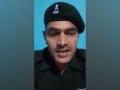 Person wearing uniform in 'malicious' video on farm protest retired in 2018, says Army - Hindi News | Person wearing uniform in 'malicious' video on farm protest retired in 2018, says Army | Latest national News at Lokmattimes.com