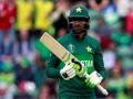 T20 World Cup: Shoaib Malik replaces injured Sohaib Maqsood in Pakistan squad - Hindi News | T20 World Cup: Shoaib Malik replaces injured Sohaib Maqsood in Pakistan squad | Latest cricket News at Lokmattimes.com