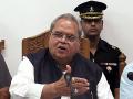 Governor Malik assures all measures for Kargil's development under Ladakh UT set up - Hindi News | Governor Malik assures all measures for Kargil's development under Ladakh UT set up | Latest politics News at Lokmattimes.com