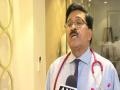 Respiratory viruses affect children but COVID-19 is preventable disease:Dr Malik - Hindi News | Respiratory viruses affect children but COVID-19 is preventable disease:Dr Malik | Latest national News at Lokmattimes.com