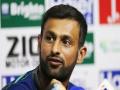Shoaib Malik announces retirement from ODI cricket - Hindi News | Shoaib Malik announces retirement from ODI cricket | Latest cricket News at Lokmattimes.com