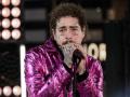 Post Malone's third annual Posty Fest postponed to 2022 - Hindi News | Post Malone's third annual Posty Fest postponed to 2022 | Latest entertainment News at Lokmattimes.com