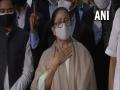 'What is UPA? There is no UPA': Mamata Banerjee after meeting with Sharad Pawar - Hindi News | 'What is UPA? There is no UPA': Mamata Banerjee after meeting with Sharad Pawar | Latest politics News at Lokmattimes.com