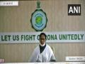 COVID-19 person can go for home-quarantine but govt can't provide quarantine facilities to lakhs and lakhs of people: Mamata - Hindi News | COVID-19 person can go for home-quarantine but govt can't provide quarantine facilities to lakhs and lakhs of people: Mamata | Latest national News at Lokmattimes.com