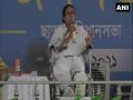 Mamata Banerjee alleges Centre 'conspiring' against her and TMC - Hindi News | Mamata Banerjee alleges Centre 'conspiring' against her and TMC | Latest politics News at Lokmattimes.com