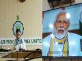 Mamata slams Centre for targetting Bengal to get 'political mileage' during lockdown - Hindi News | Mamata slams Centre for targetting Bengal to get 'political mileage' during lockdown | Latest national News at Lokmattimes.com