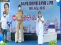 WB plans to declare places with COVID-19 patients as containment zones: Mamata - Hindi News | WB plans to declare places with COVID-19 patients as containment zones: Mamata | Latest national News at Lokmattimes.com