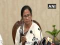 BJP calls minority appeasement, Mamata's 'dining halls for muslim majority schools' - Hindi News | BJP calls minority appeasement, Mamata's 'dining halls for muslim majority schools' | Latest politics News at Lokmattimes.com