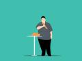 Brain reveals the risk for developing obesity: Study - Hindi News | Brain reveals the risk for developing obesity: Study | Latest health News at Lokmattimes.com
