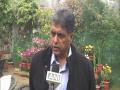 Parliament must discuss situation on eastern Ladakh, eastern Arunachal Pradesh borders, says Congress MP Manish Tewari - Hindi News | Parliament must discuss situation on eastern Ladakh, eastern Arunachal Pradesh borders, says Congress MP Manish Tewari | Latest national News at Lokmattimes.com