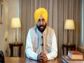 Vinod Ghai to take over as Punjab Advocate General: Bhagwant Mann - Hindi News | Vinod Ghai to take over as Punjab Advocate General: Bhagwant Mann | Latest politics News at Lokmattimes.com