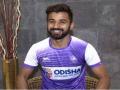 COVID-19 experience has made me mentally tougher, says Manpreet Singh - Hindi News | COVID-19 experience has made me mentally tougher, says Manpreet Singh | Latest hockey News at Lokmattimes.com