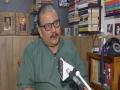 I do not agree with Adhir Ranjan Chowdhury's statement on Army Chief: RJD's Manoj Jha - Hindi News | I do not agree with Adhir Ranjan Chowdhury's statement on Army Chief: RJD's Manoj Jha | Latest national News at Lokmattimes.com