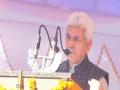 From 1947 to date, Pak has been trying to weaken unity between J-K, rest of India: Lt Gov Manoj Sinha - Hindi News | From 1947 to date, Pak has been trying to weaken unity between J-K, rest of India: Lt Gov Manoj Sinha | Latest national News at Lokmattimes.com