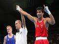Boxer Manoj Kumar alleges mpulation, corruption by officials in All India Railways Boxing Championship - Hindi News | Boxer Manoj Kumar alleges mpulation, corruption by officials in All India Railways Boxing Championship | Latest national News at Lokmattimes.com