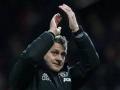 Liverpool deserve credit for winning Premier League title, says Ole Gunnar Solskjaer - Hindi News | Liverpool deserve credit for winning Premier League title, says Ole Gunnar Solskjaer | Latest football News at Lokmattimes.com