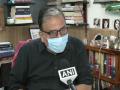 Not much heard about seizure of drugs at Gujarat port: Manoj Jha slams media over 'exaggerated coverage' of Mumbai cruise raid case - Hindi News | Not much heard about seizure of drugs at Gujarat port: Manoj Jha slams media over 'exaggerated coverage' of Mumbai cruise raid case | Latest politics News at Lokmattimes.com