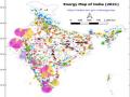 NITI Aayog launches Geospatial Energy Map of India - Hindi News | NITI Aayog launches Geospatial Energy Map of India | Latest national News at Lokmattimes.com