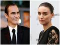 Joaquin Phoenix, Rooney Mara make an elegant couple at 'Joker' premiere - Hindi News | Joaquin Phoenix, Rooney Mara make an elegant couple at 'Joker' premiere | Latest entertainment News at Lokmattimes.com
