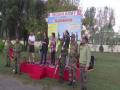 J-K: Army organises 'Rajouri Marathon' under Fit India Movement - Hindi News | J-K: Army organises 'Rajouri Marathon' under Fit India Movement | Latest national News at Lokmattimes.com