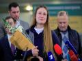 Was pressured to plead guilty, says Maria Butina upon return to Russia - Hindi News | Was pressured to plead guilty, says Maria Butina upon return to Russia | Latest international News at Lokmattimes.com