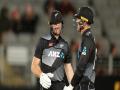 It's going to be pretty tough against Pakistan in T20 WC, says Martin Guptill - Hindi News | It's going to be pretty tough against Pakistan in T20 WC, says Martin Guptill | Latest cricket News at Lokmattimes.com