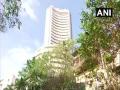 Equity indices open in red, Sensex down by 266 points - Hindi News | Equity indices open in red, Sensex down by 266 points | Latest maharashtra News at Lokmattimes.com