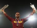 Disappointing that Marlon Samuels has been found guilty, but I’m not surprised: Trent Copeland - Hindi News | Disappointing that Marlon Samuels has been found guilty, but I’m not surprised: Trent Copeland | Latest cricket News at Lokmattimes.com