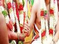 30-day notice under Special Marriage Act reasonable: Centre to Delhi HC - Hindi News | 30-day notice under Special Marriage Act reasonable: Centre to Delhi HC | Latest national News at Lokmattimes.com