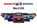 Maruti Suzuki shares surge 6.88 per cent after Q3 results - Hindi News | Maruti Suzuki shares surge 6.88 per cent after Q3 results | Latest business News at Lokmattimes.com
