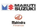 Maruti Suzuki partners with Mahindra Finance for easy car finance schemes - Hindi News | Maruti Suzuki partners with Mahindra Finance for easy car finance schemes | Latest business News at Lokmattimes.com