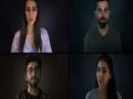 'Mat Kar Forward: Ayushmann, Kriti, Sara and Virat join initiative to tackle misinformation - Hindi News | 'Mat Kar Forward: Ayushmann, Kriti, Sara and Virat join initiative to tackle misinformation | Latest entertainment News at Lokmattimes.com