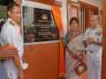 Naval Wives Welfare Association restores Kochi old age home cum orphanage hit by Kerala floods - Hindi News | Naval Wives Welfare Association restores Kochi old age home cum orphanage hit by Kerala floods | Latest national News at Lokmattimes.com